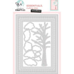 Snijmal Woodland Essentials nr 705 - CraftLab - StudioLight