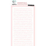 Embosfolder Merry X-mas Essentials nr 15 - CraftLab - StudioLight