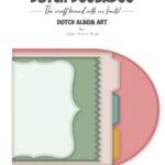 Dutch Doobadoo Album-Art Mix