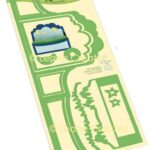 LeCrea - Leabilitie Diorama doosje