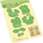 LeCrea - Leabilitie Eekhoorns