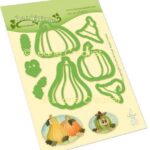 LeCrea - Leabilitie Herfst pompoenen
