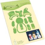 LeCrea - Leabilitie Sneeuwmannen