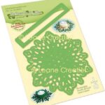 LeCrea - Leabilitie Theelicht houder crystal 3D