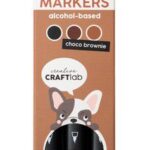 Studio Light Alcohol Marker Essentials nr.07