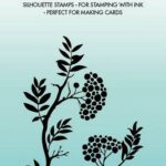 Studio Light Clear Stamp Essentials nr.494
