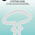 Studio Light Cutting Die Essentials nr.575