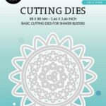 Studio Light Cutting Die Essentials nr.576