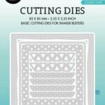 Studio Light Cutting Die Essentials nr.577