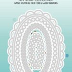 Studio Light Cutting Die Essentials nr.578