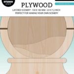 Studio Light Plywood Essentials nr.01