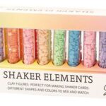 Studio Light Shaker Elements Essentials nr.101