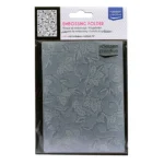 Embossing folder - Hulst - Vaessen Creative