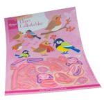 Marianne Design - Collectable Eline's Tuinvogels