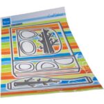 Marianne Design - Craftable Box kaart klein