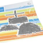 Marianne Design - Craftable Hooi by Marleen