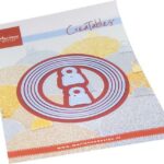 Marianne Design - Creatable Basic kerstbal