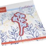 Marianne Design - Creatable Bessen takje