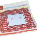 Marianne Design - Creatable Cottage shutters