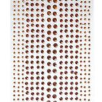 Marianne Design - Rhine stones Rhine stones - Autumn gold