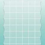 Studio Light Acrylic stamping block Essentials nr.08