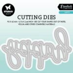 Studio Light Cutting Die Essentials nr.710