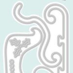 Studio Light - Cutting Die Friendz nr.728 - Sleigh