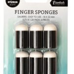 Studio Light Finger sponges Essentials Tools nr.06