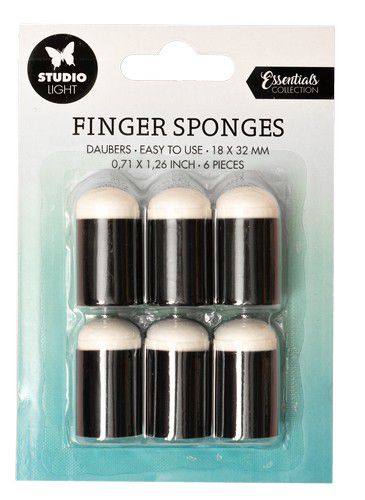 Studio Light Finger sponges Essentials Tools nr.06