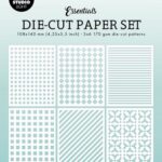 Studio Light Paper set Essentials nr.36