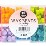 Studio Light Wax Beads Essentials Tools nr.02