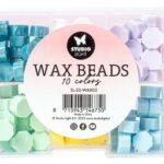 Studio Light Wax Beads Essentials Tools nr.03