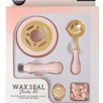 Studio Light Wax seal Essentials Tools nr.01
