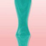 Studio Light Wax Stamp with handle Essentials Tools nr.11