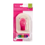 Magnetische Nietmachine + nietjes - Vaessen Creative