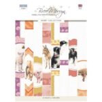 Bree Merryn Bumble & Farmyard Friends - Insert Colletion