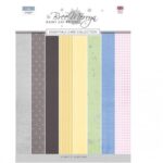 Bree Merryn Rainy Day Friends - Essentials Colour Card
