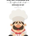 Dutch Doobadoo Build Up Chef 470.784.277
