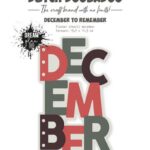 Dutch Doobadoo Card-Art December to remember 19,5 11,5cm 470.784.272