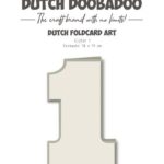 Dutch Doobadoo Card-Art Een 470.784.273