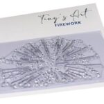 Marianne D Clear Stamps Tiny's Art - Vuurwerk TC0919 stamp