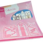 Marianne D Collectable Huisjes by Marleen COL1537