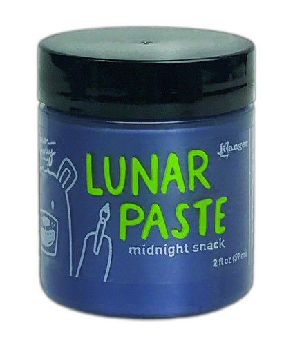 Ranger Simon Hurley – Lunar Paste – Midnight Snack HUA80480 Simon Hurley