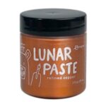 Ranger Simon Hurley - Lunar Paste - Refined Copper HUA82613 Simon Hurley