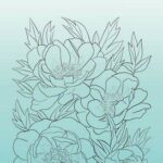 Studio Light Clear Stamp Essentials nr.541 SL-ES-STAMP541