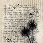 Studio Light Clear Stamp Nature's dream nr.530 HE-ND-STAMP530