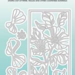 Studio Light Cutting die Essentials nr.735 SL-ES-CD735