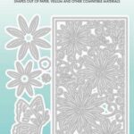 Studio Light Cutting die Essentials nr.736 SL-ES-CD736