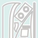 Studio Light Cutting Die Friendz nr.743 CCL-FR-CD743