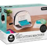 Studio Light Die-cutting machine Essentials Tools nr.01 SL-TO-DCM01